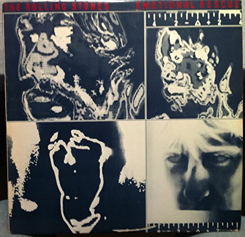 Emotional Rescue