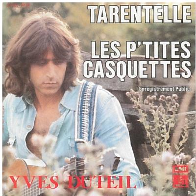 Tarentelle