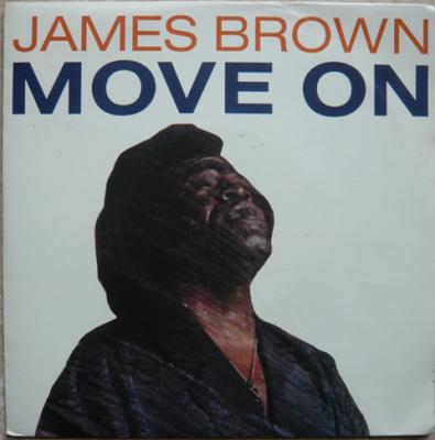 (so Tired Of Standing Still We Got To) Move On (promo)