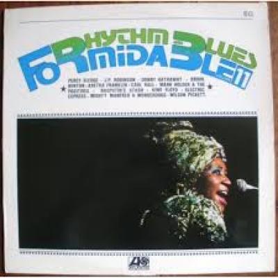Formidable Rhythm And Blues Vol 11