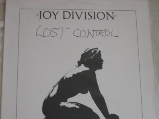 Lost Control