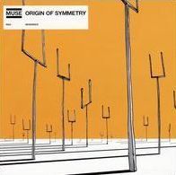 Origin Of Symmetry