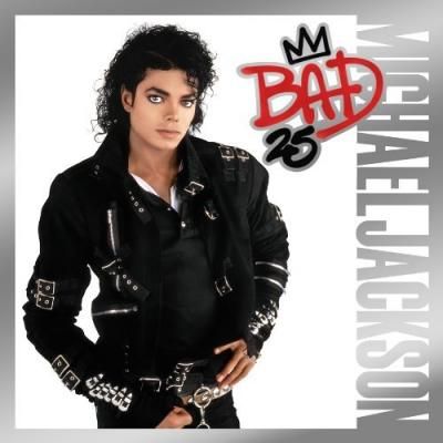 Bad 25 The Anniversary