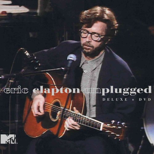 Clapton Eric  Unplugged