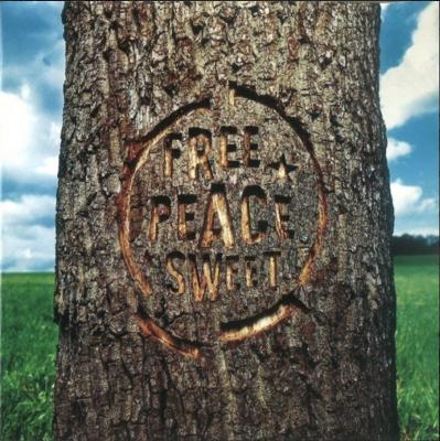Free Peace Sweet