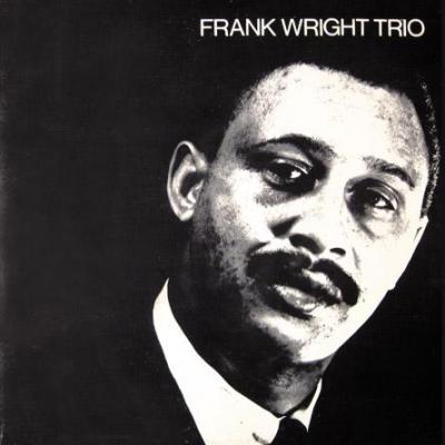 Frank Wright Trio