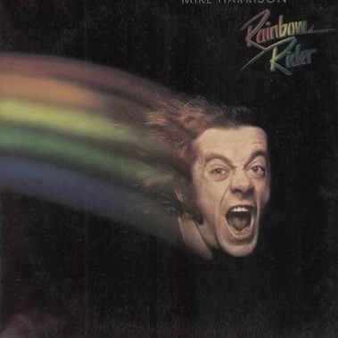 Rainbow Rider