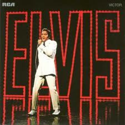Elvis Nbc-tv   (soundtrack)