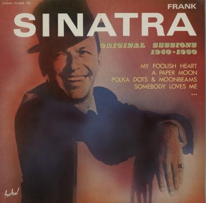 Original Sessions 1940-1950