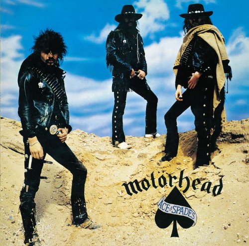 Ace Of Spades