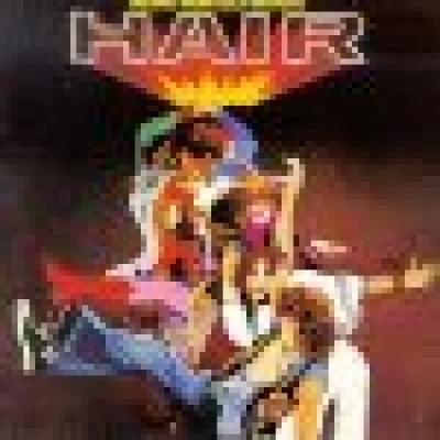 Original Soundtrack Recording Hair