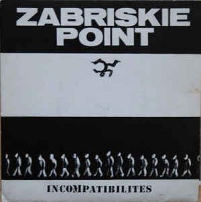 Incompatibilites