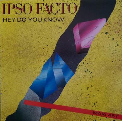 Hey Do You Know