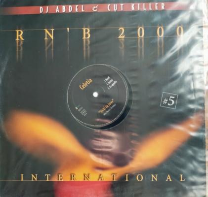 International R'n B 2000 - *