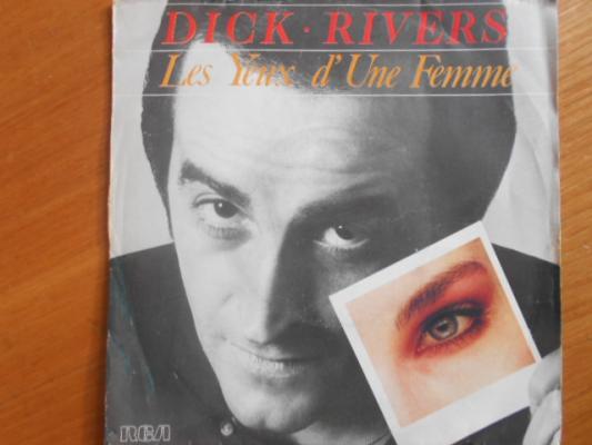 Les Yeux D'une Femme