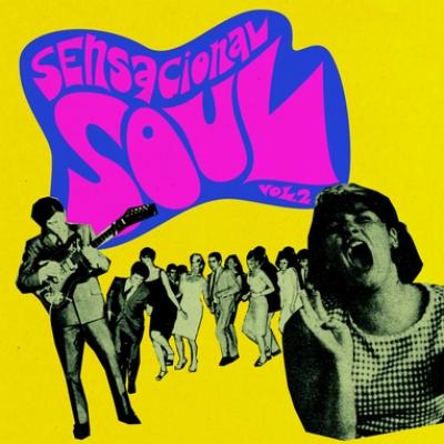 Sensacional Soul Vol.2