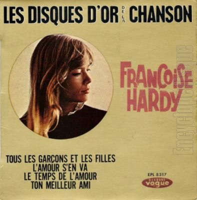 Tous Les Garçons Et Les Filles