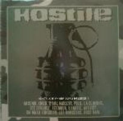 Hostile Hip Hop