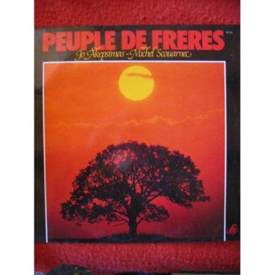 Peuple De Freres