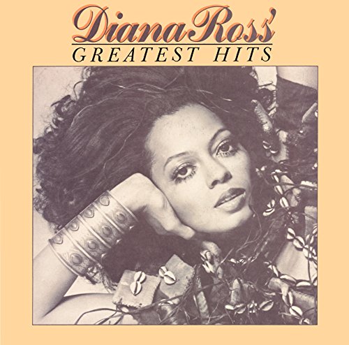 Diana Ross: Greatest Hits
