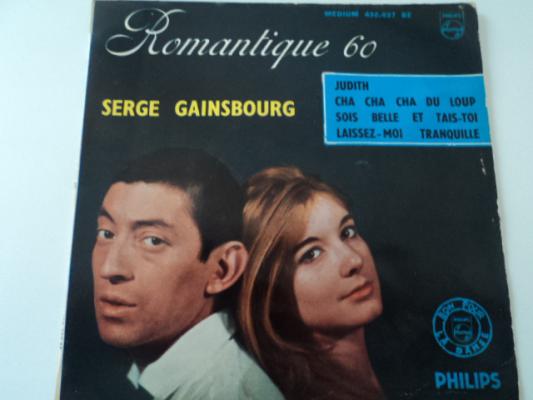 Romantique 1960