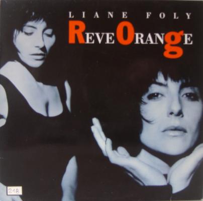 Reve Orange