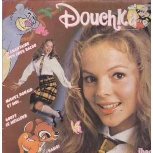 Douchka