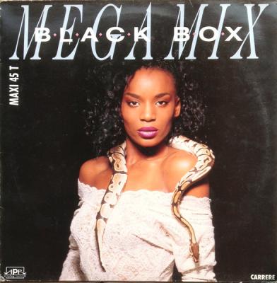 Megamix