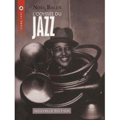 L'odyssée Du Jazz