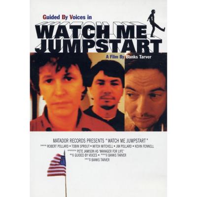 Watch Me Jumpstart