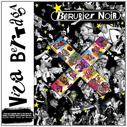 Viva Bertage
