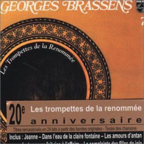 Les Trompettes De La Renommée (vol.7)