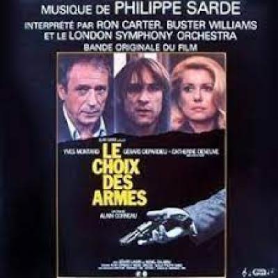 Le Choix Des Armes