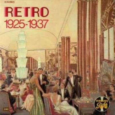 Retro 1925- 1937
