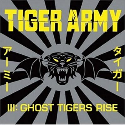 3: Ghost Tigers Rise