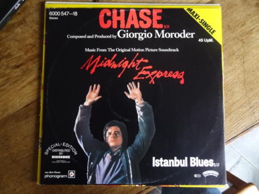Chase