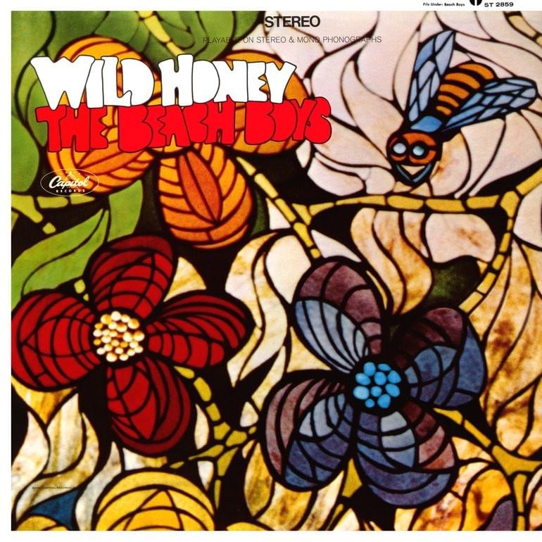 Wild Honey