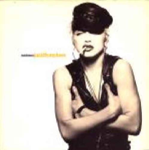 Justify My Love