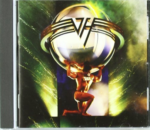 Van Halen: 5150