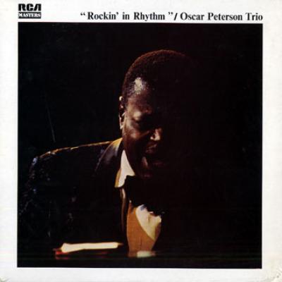 Oscar Peterson Trio, The Rockin' In Rhythm Vol. 2 (1947 - 49)