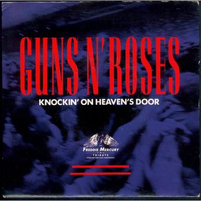 Knockin' On Heaven's Door