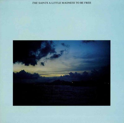 A Little Madness To Be Free