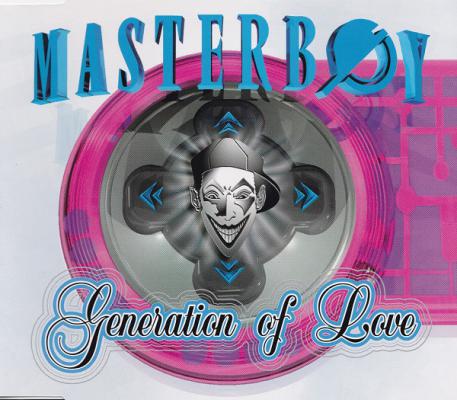 Generation Of Love