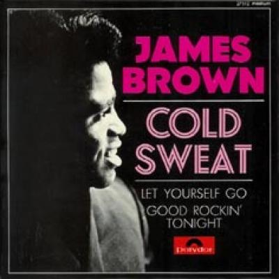 Cold Sweat