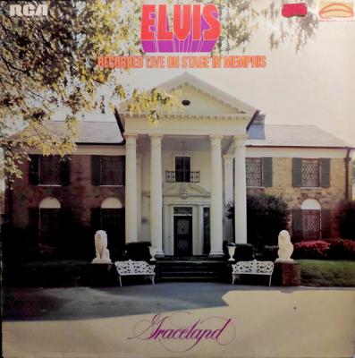 Recorded Live On Stage In Memphis