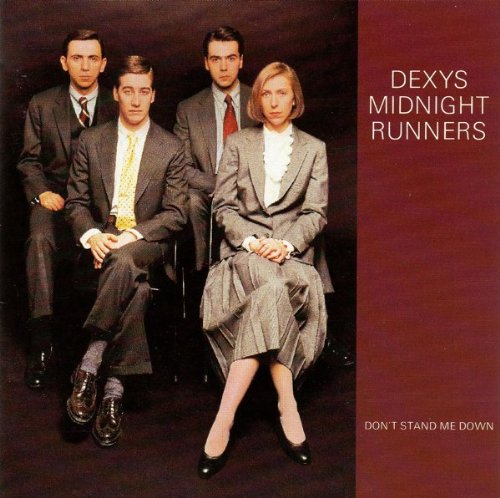 Don't Stand Me Down (3) 4 6 12 ?(3,50 5 5,50)18 Vg++ Vg+ Genre: Rock Style: Pop Rock