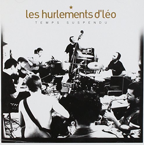 Temps Suspendu By Hurlements D' Leo