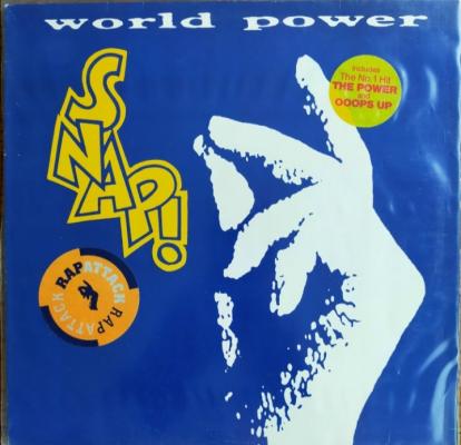 World Power