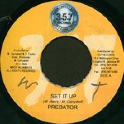 Set It Up / Scoobay