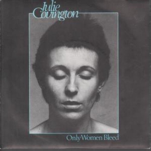 Only Women Bleed